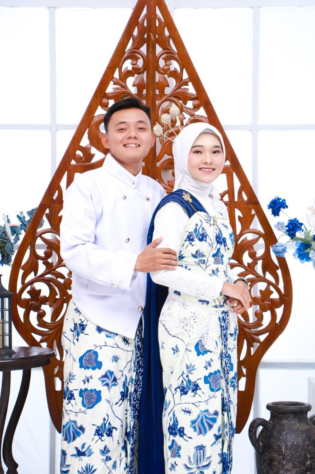 Galeri mempelai