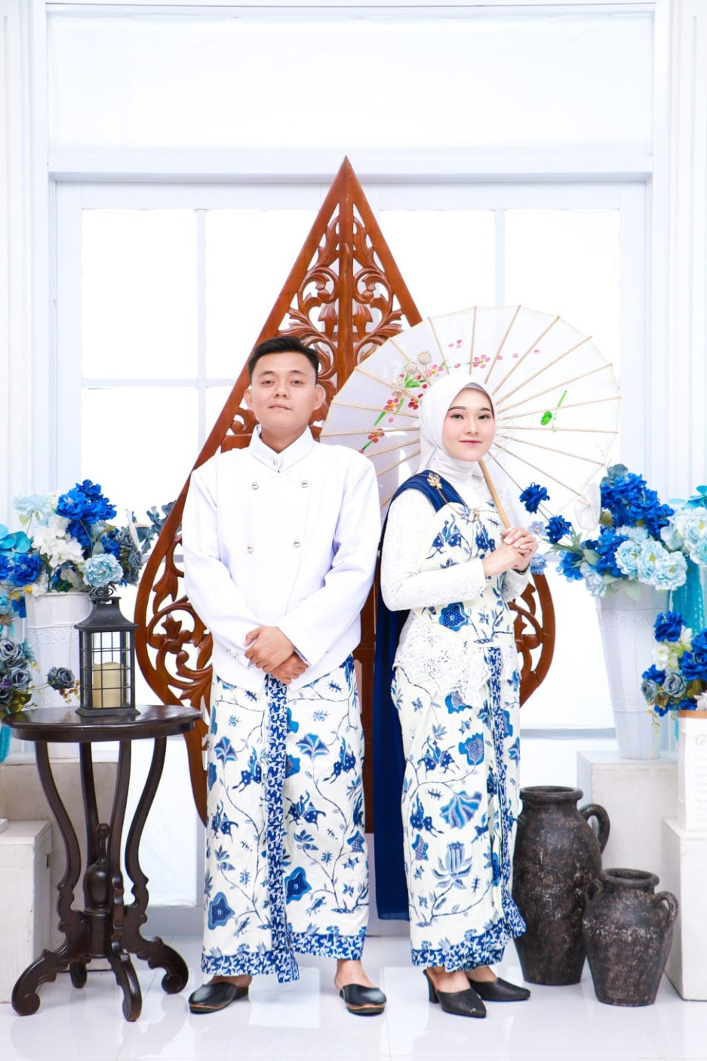 Galeri mempelai