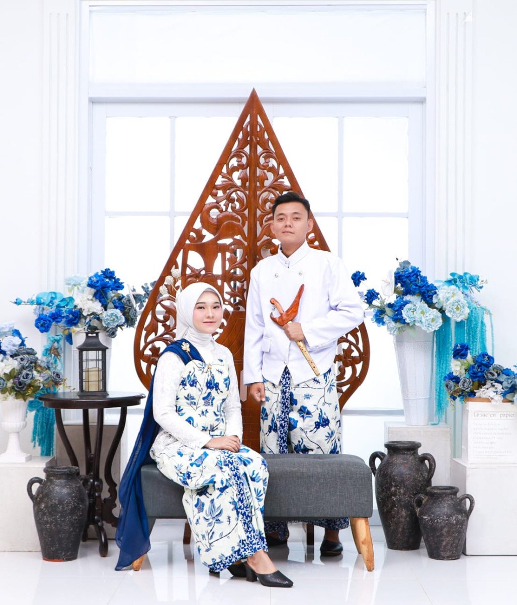 Galeri mempelai