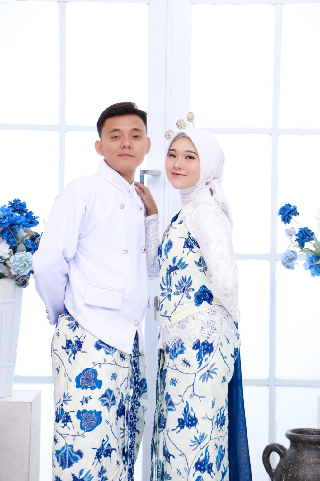 Galeri mempelai