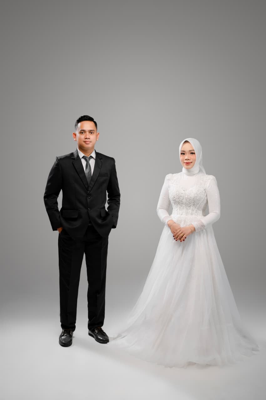 Galeri mempelai