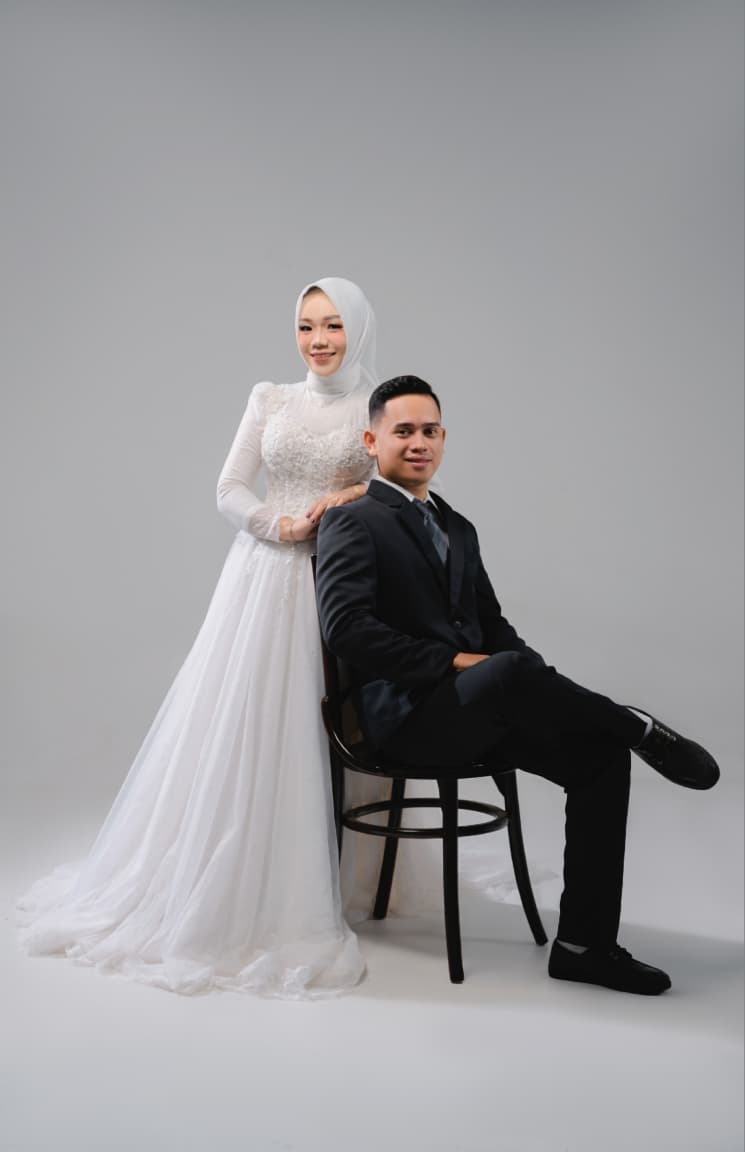 Galeri mempelai