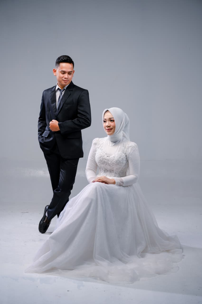 Galeri mempelai