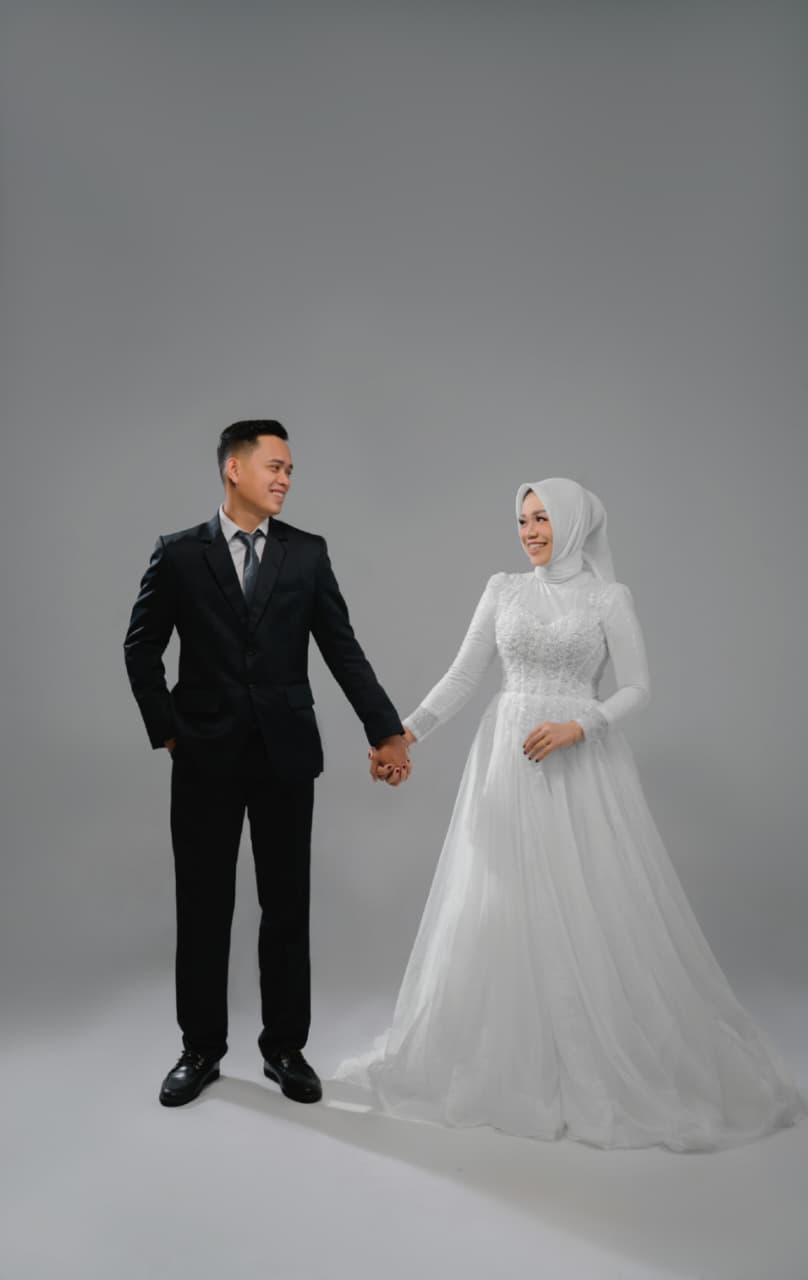 Galeri mempelai