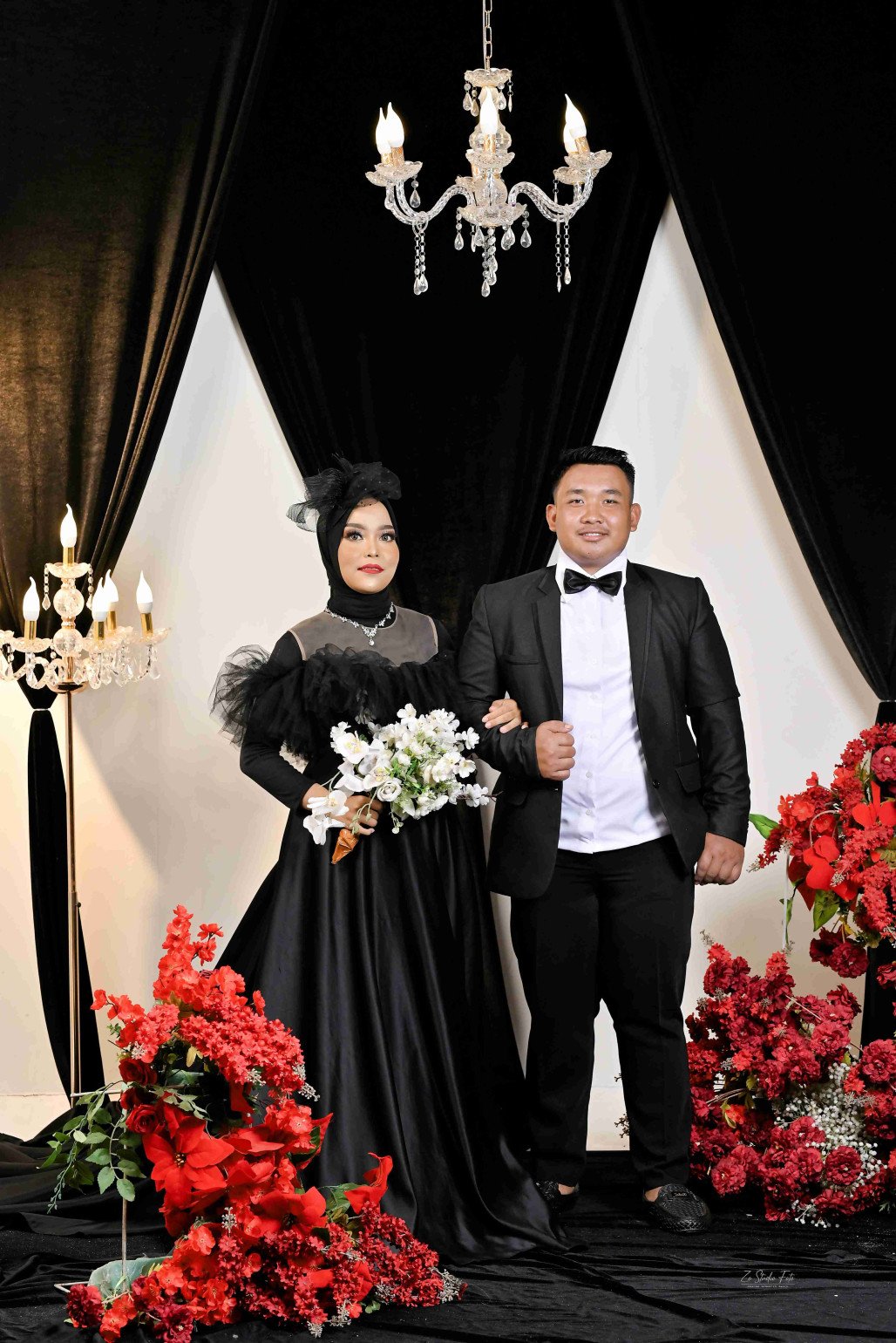 Galeri mempelai