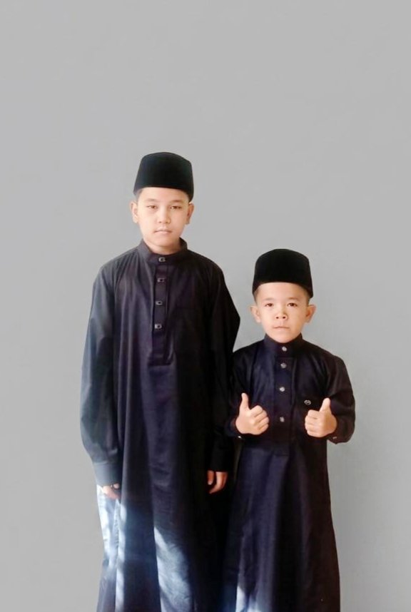 Galeri mempelai