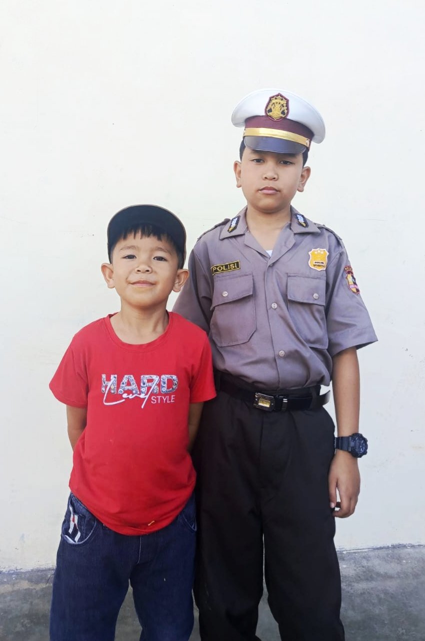 Galeri mempelai