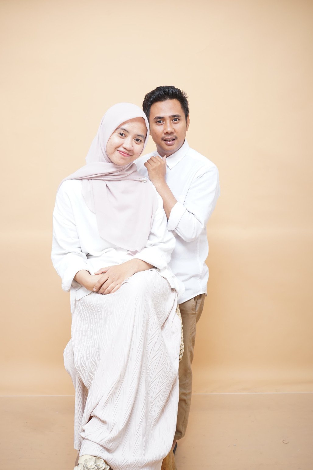 Galeri mempelai