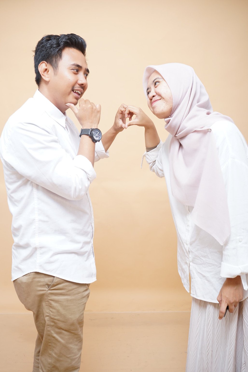 Galeri mempelai
