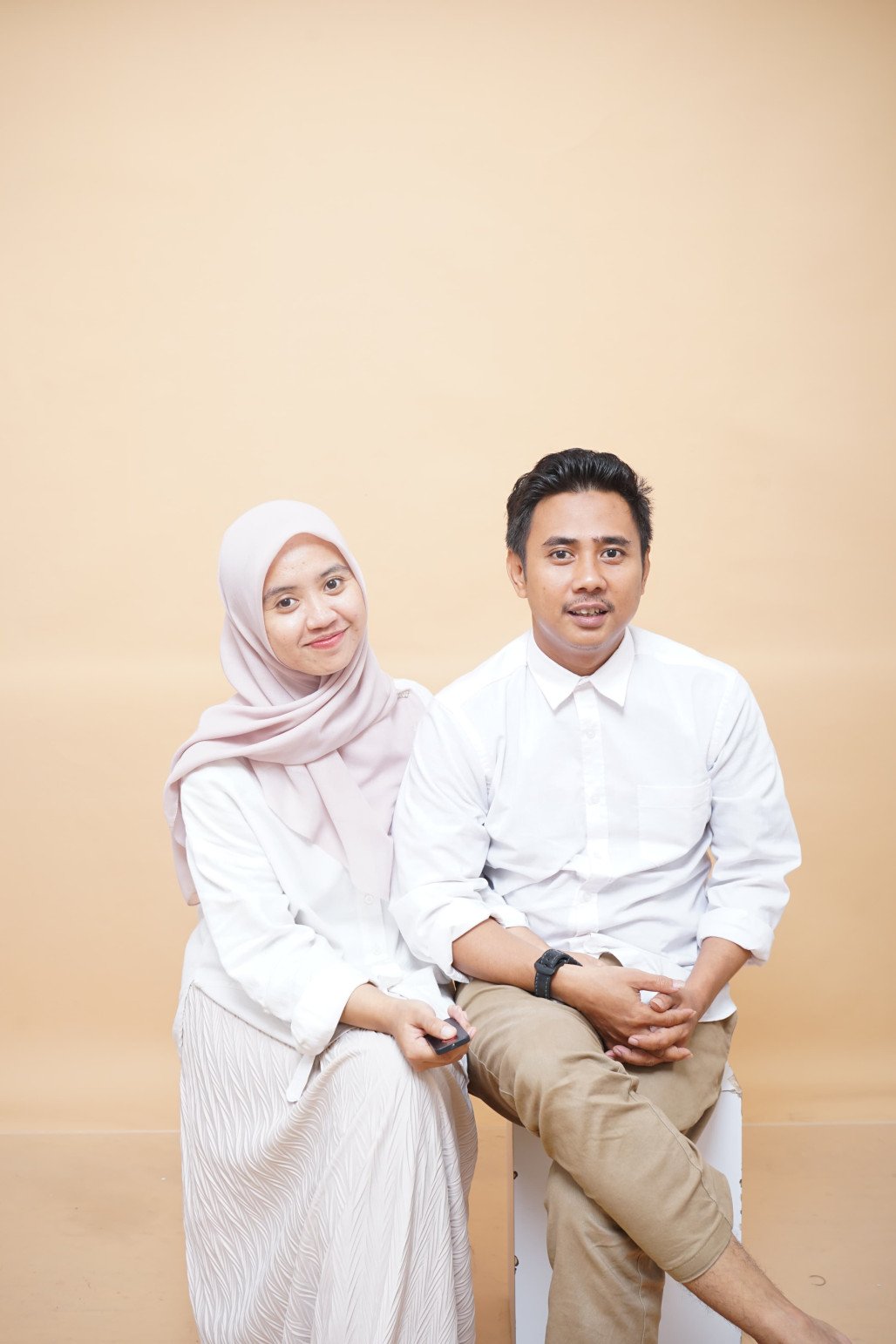 Galeri mempelai