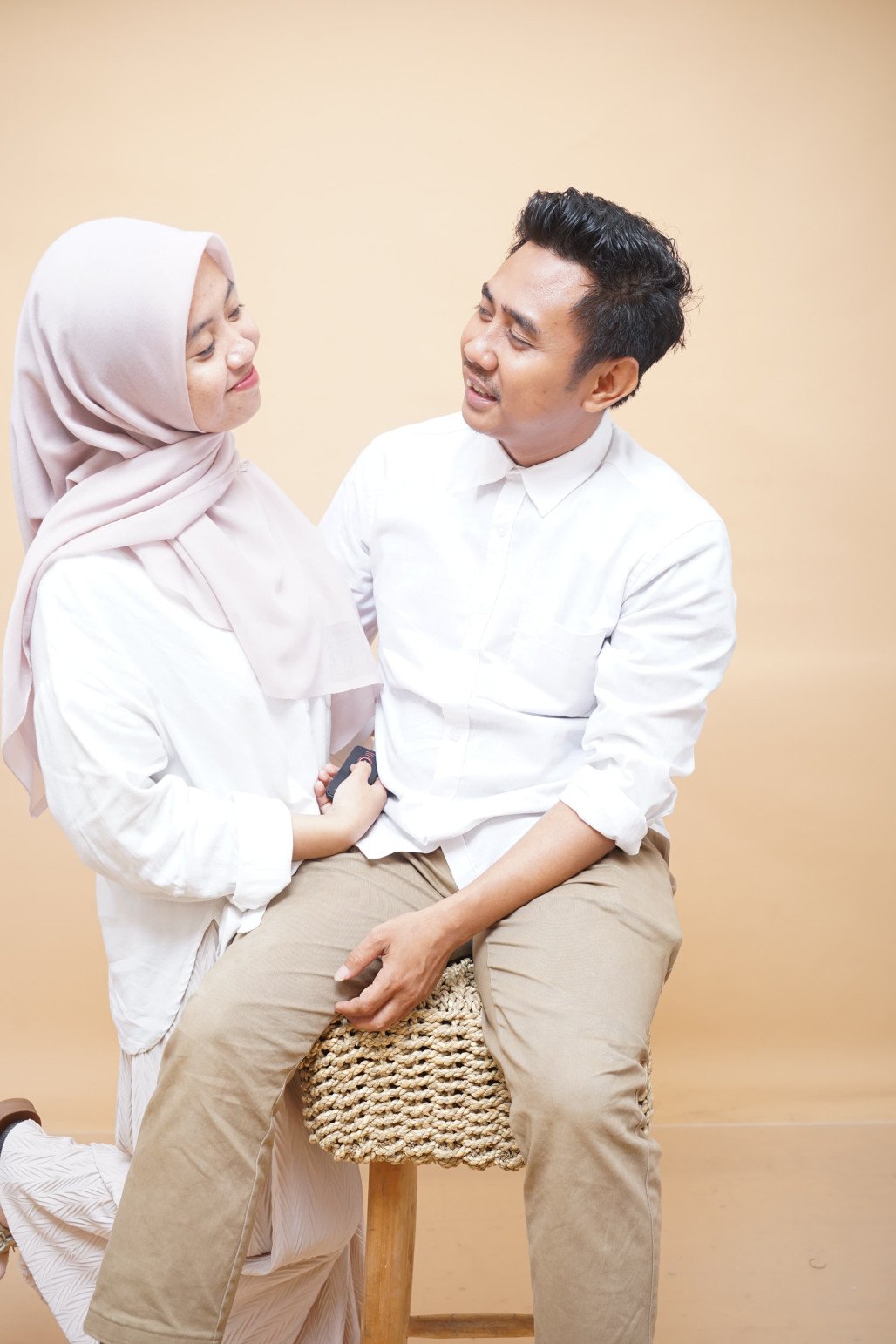 Galeri mempelai