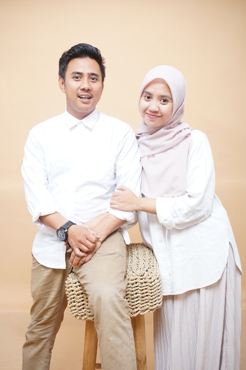 Galeri mempelai