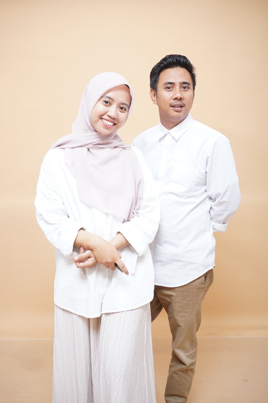 Galeri mempelai
