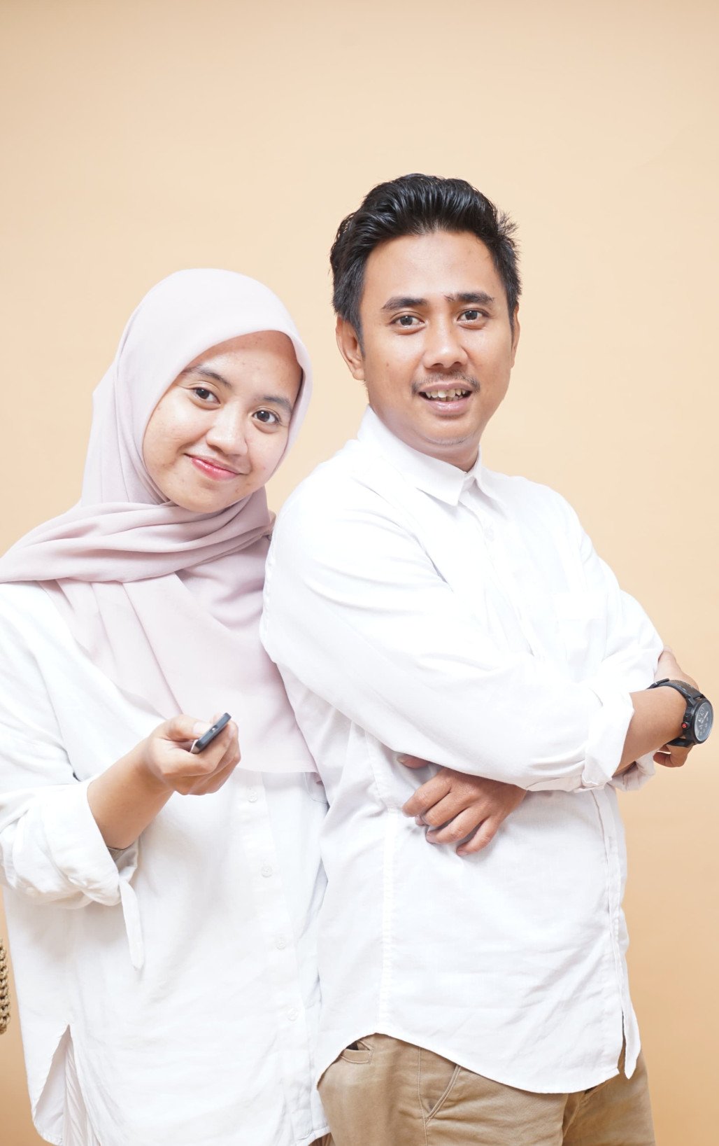 Galeri mempelai