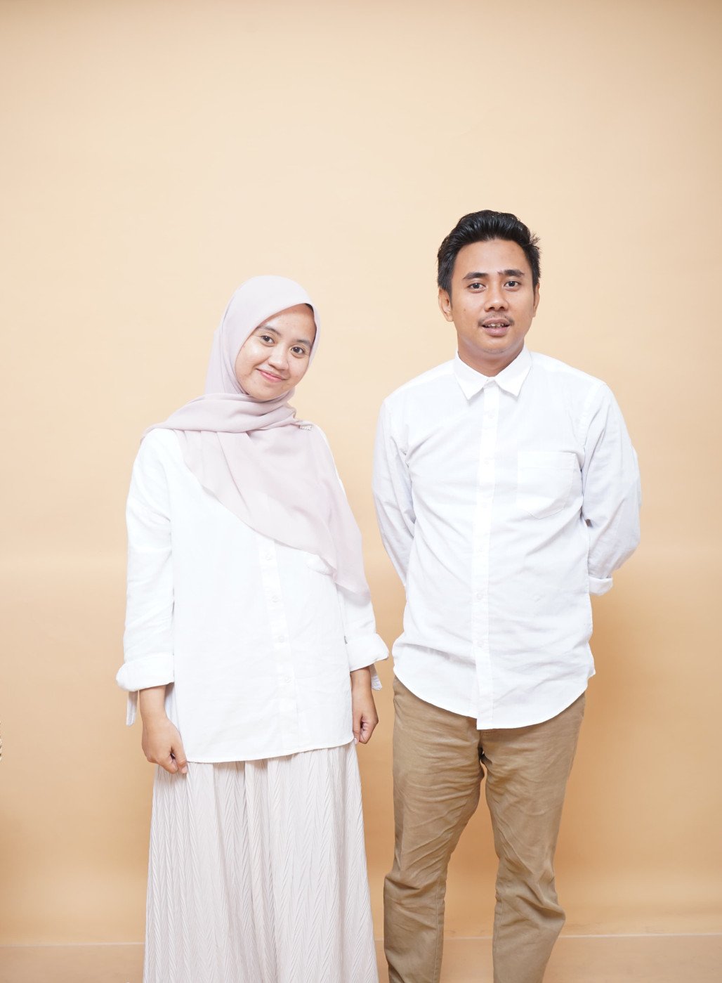 Galeri mempelai