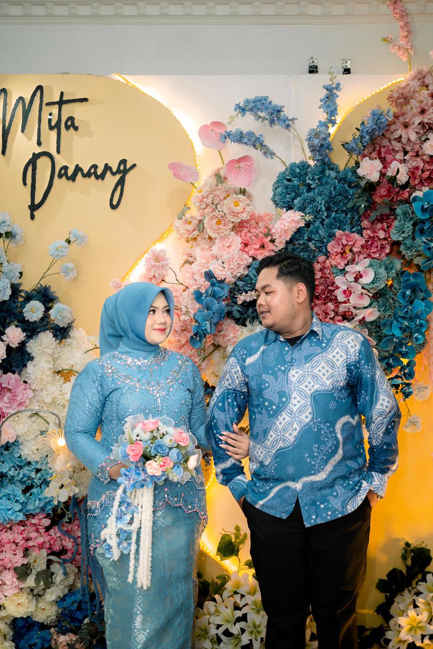Galeri mempelai