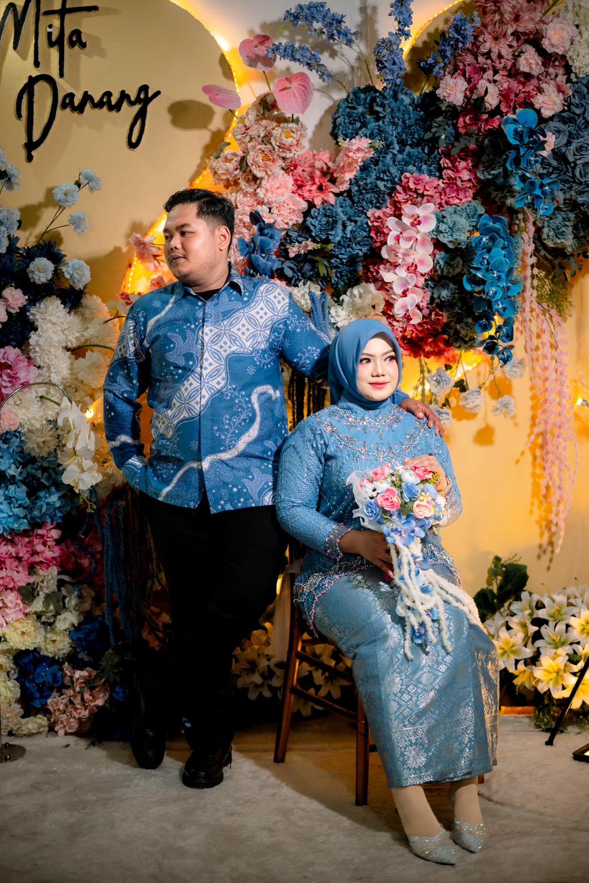 Galeri mempelai