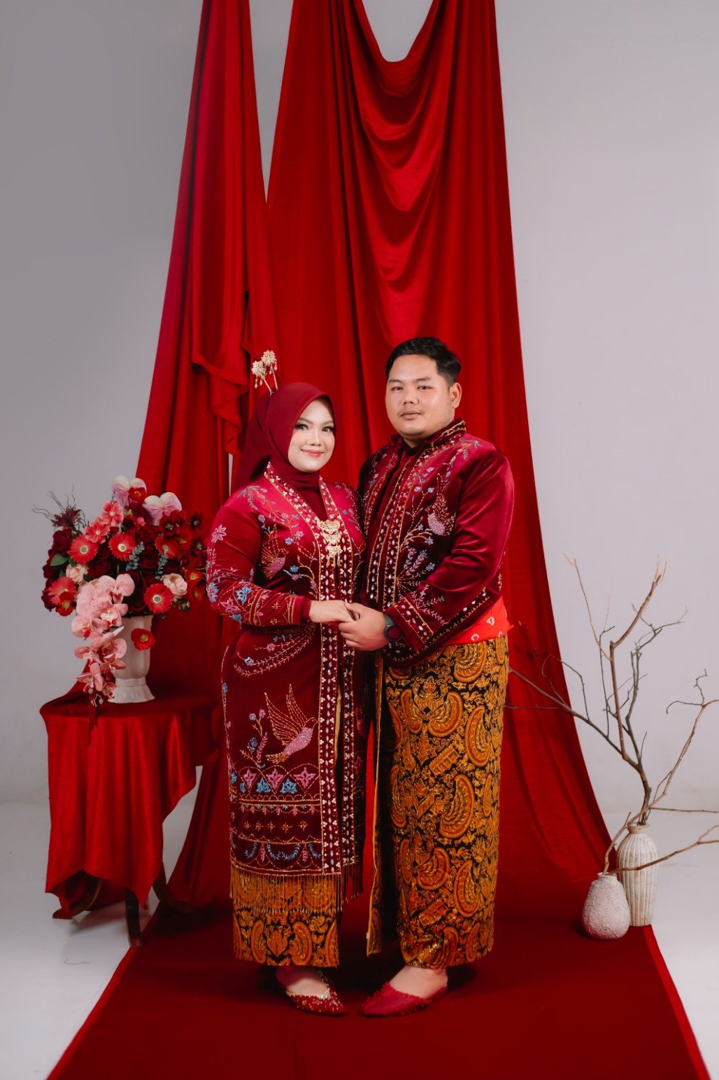 Galeri mempelai