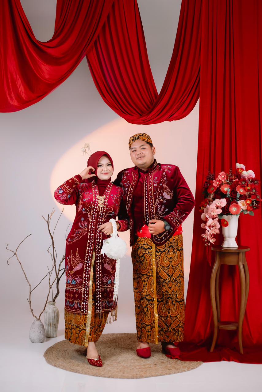Galeri mempelai