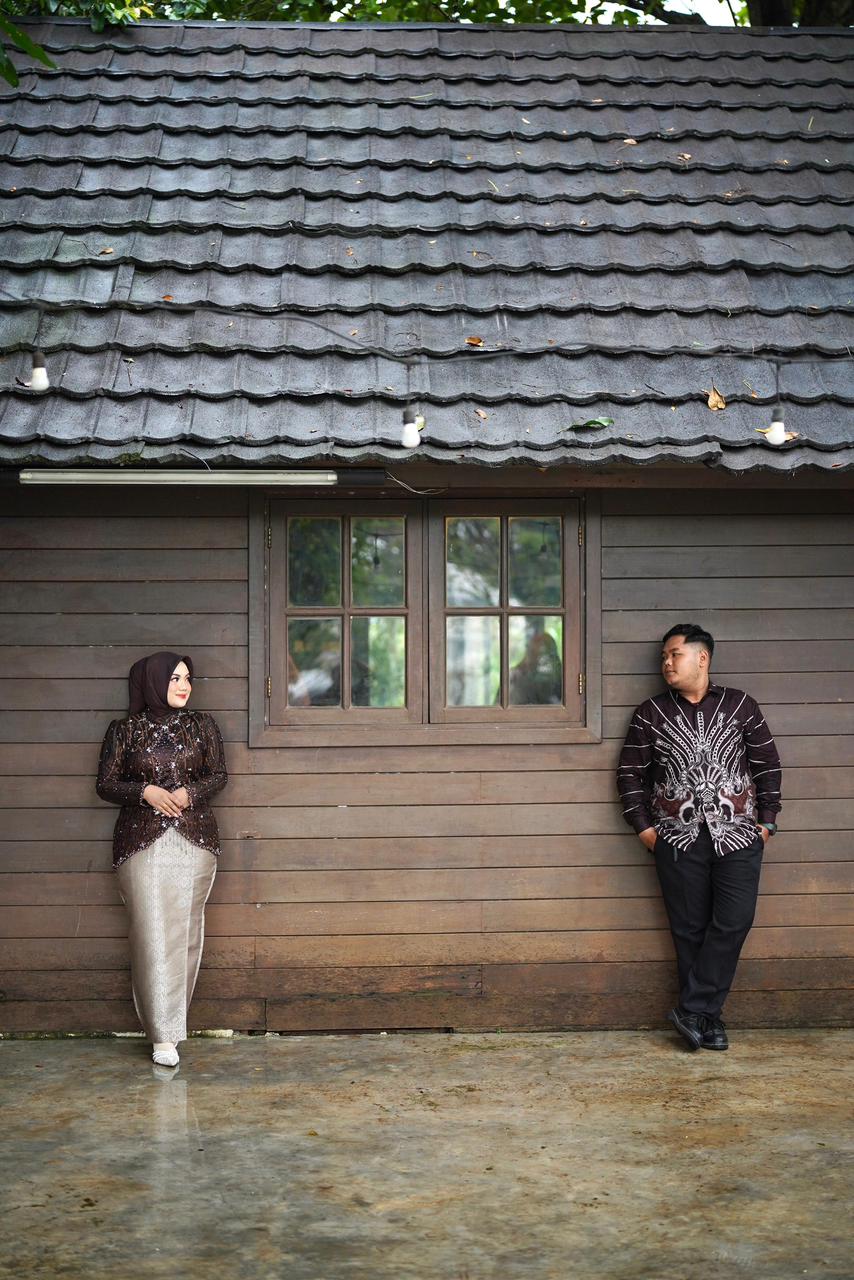 Galeri mempelai