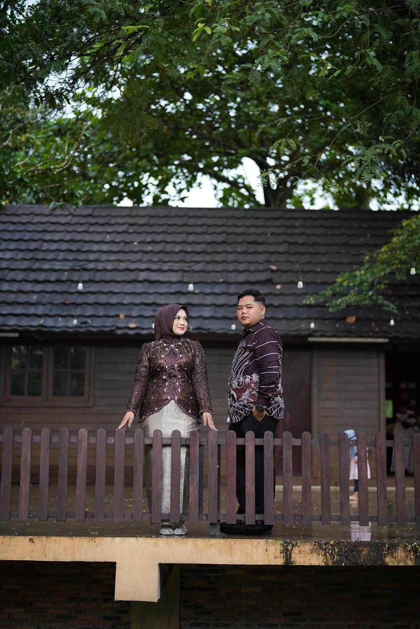 Galeri mempelai