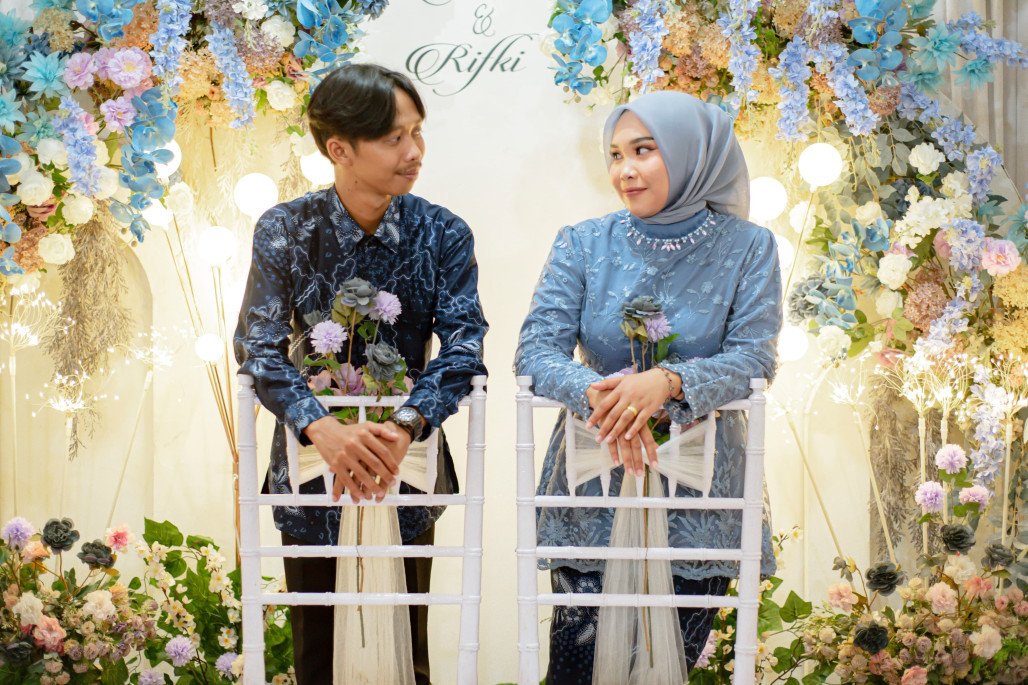 Galeri mempelai