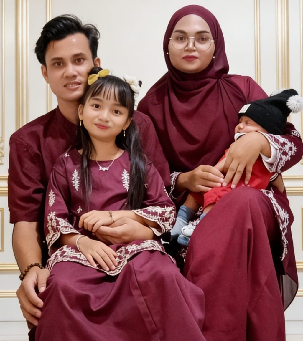 Galeri mempelai