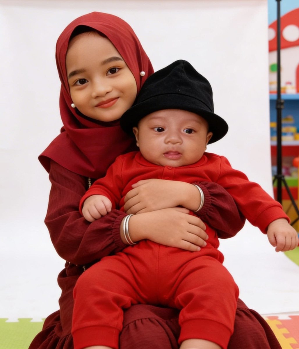 Galeri mempelai