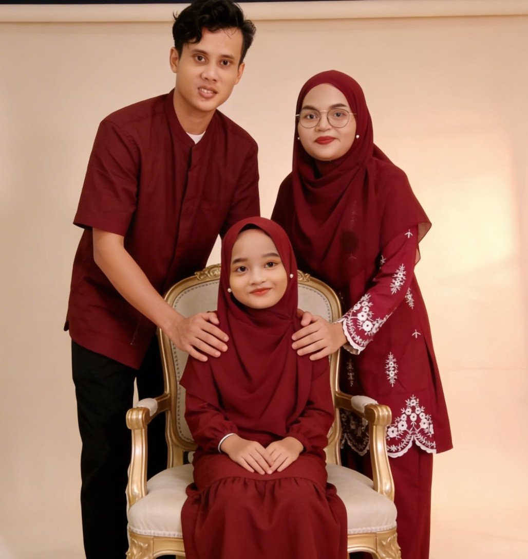 Galeri mempelai