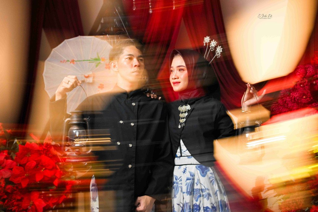 Galeri mempelai