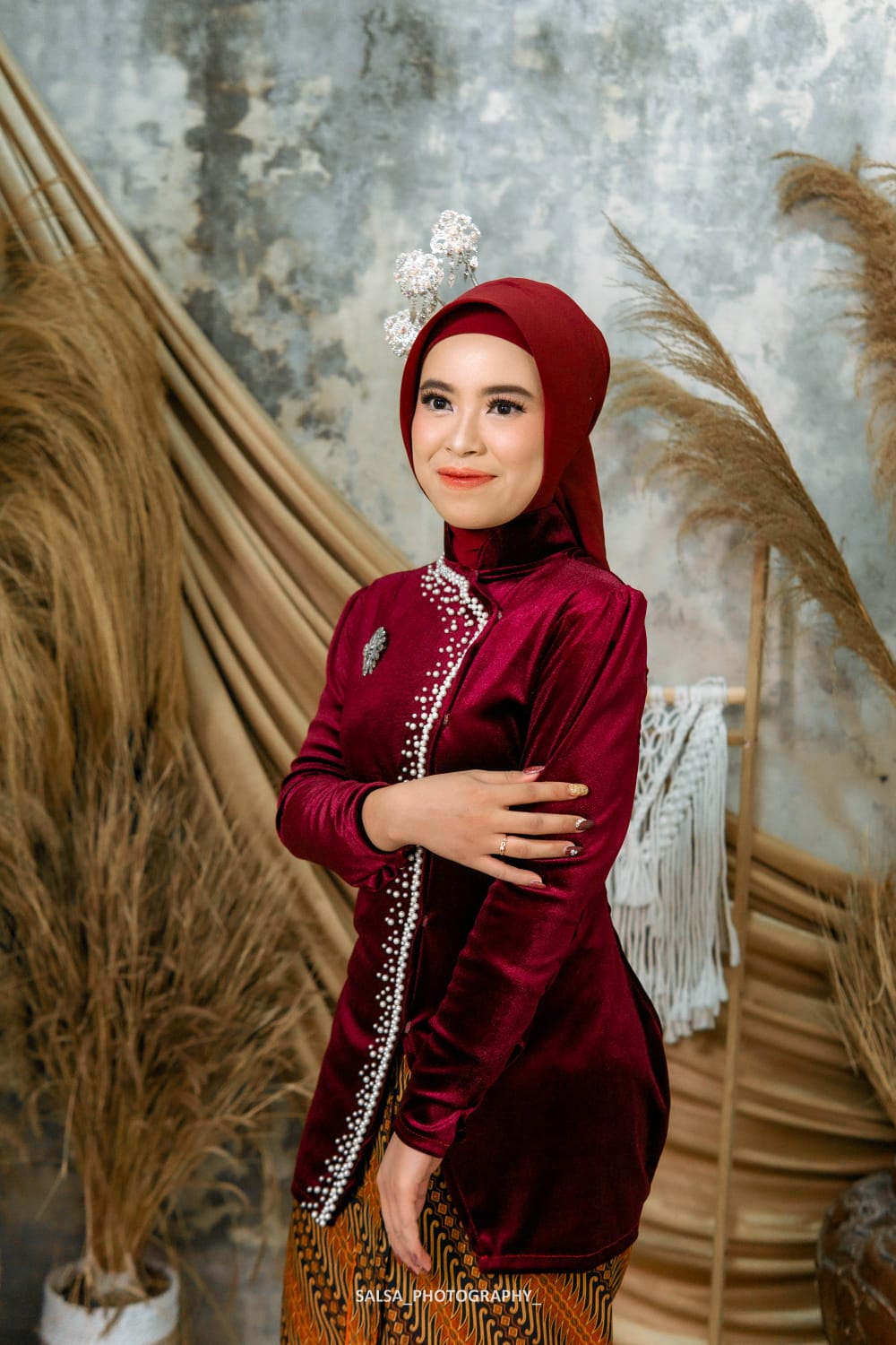 Galeri mempelai