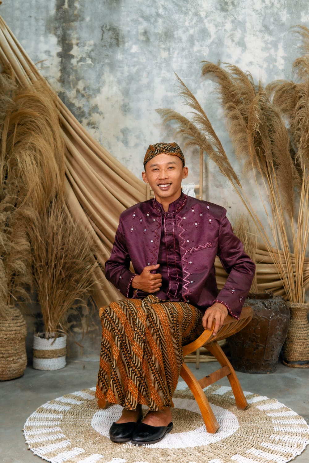 Galeri mempelai