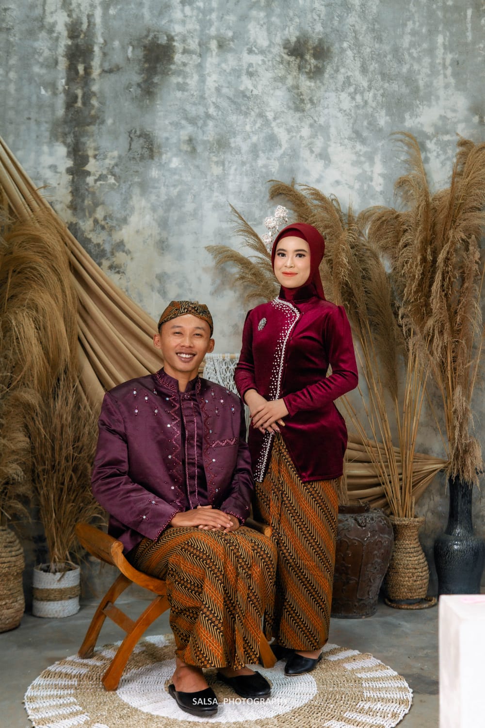 Galeri mempelai