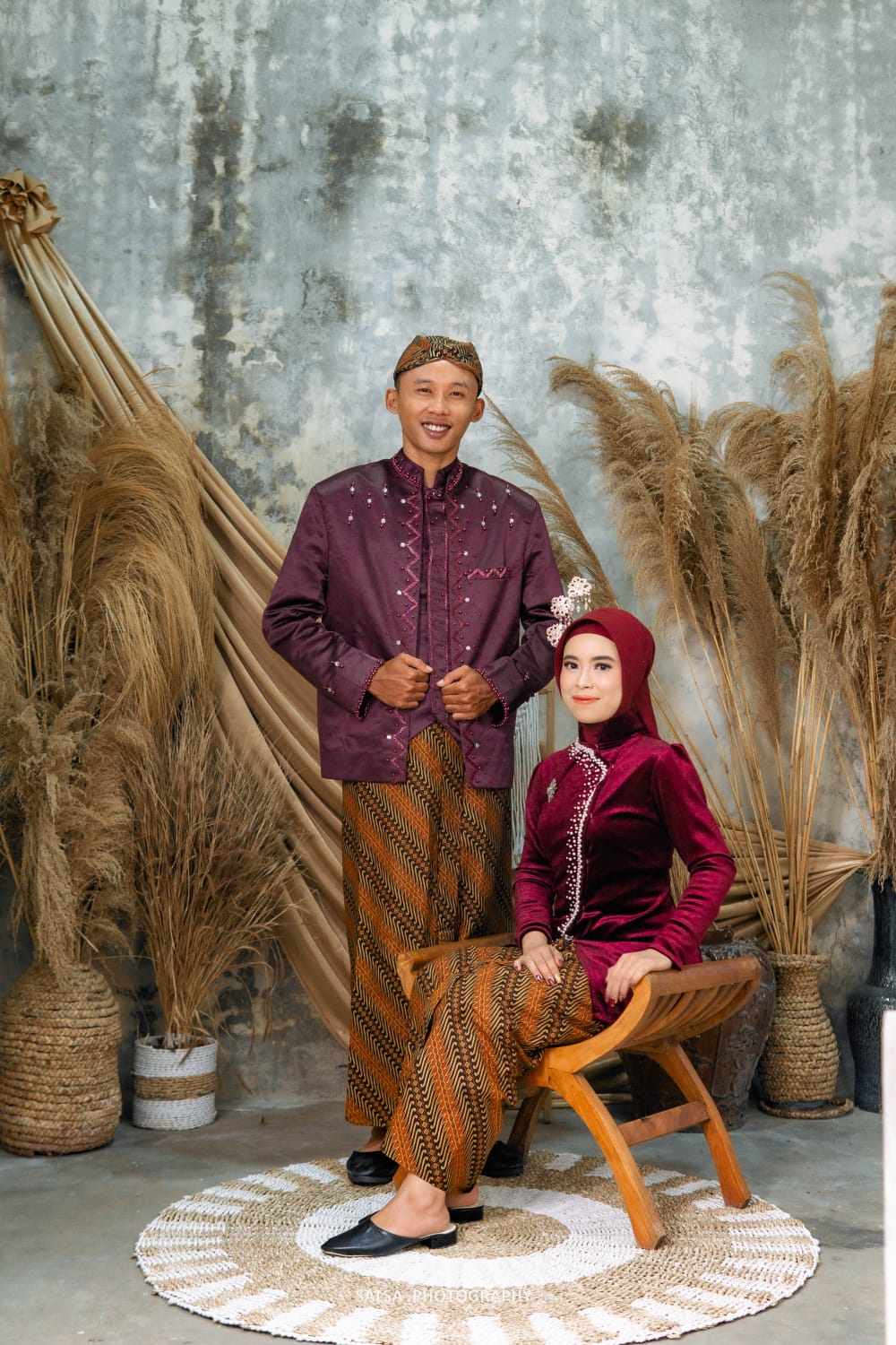 Galeri mempelai