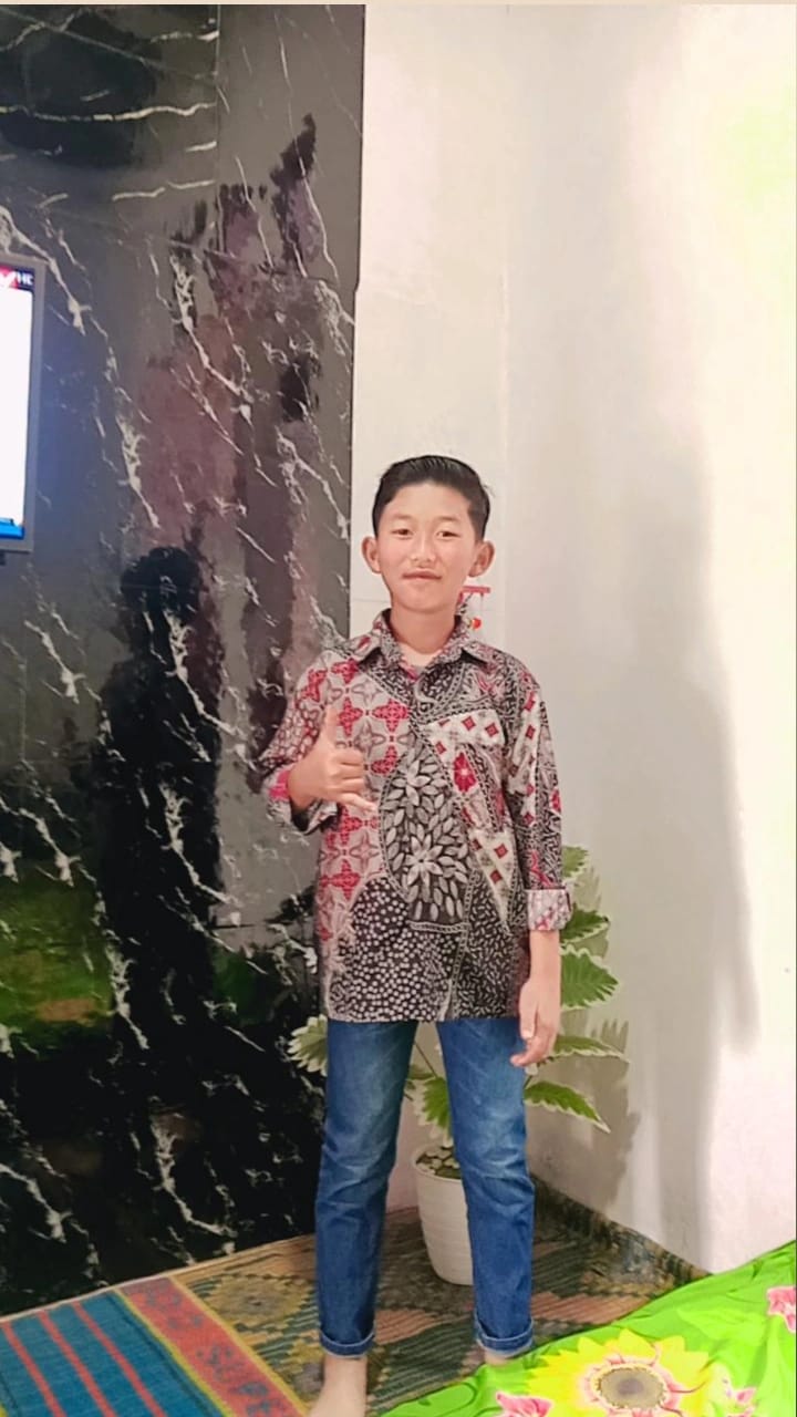 Galeri mempelai