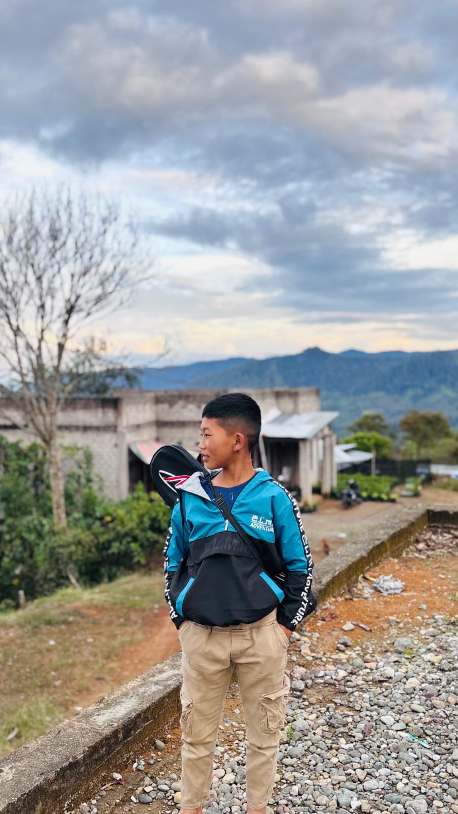 Galeri mempelai