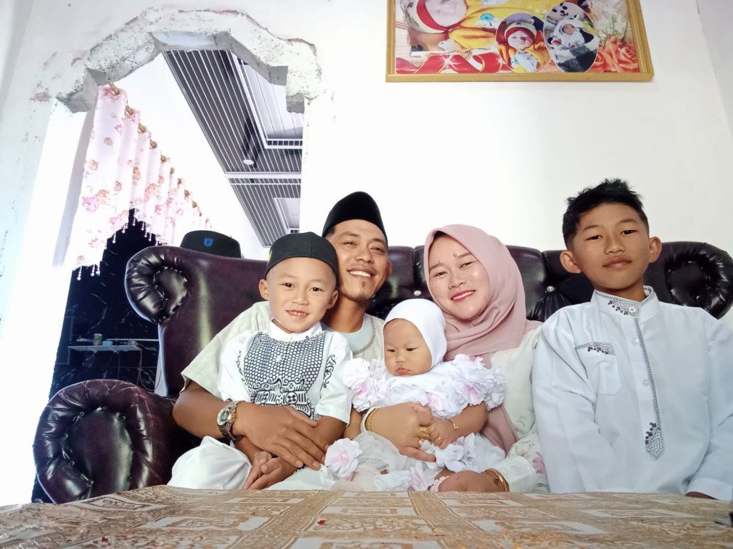 Galeri mempelai