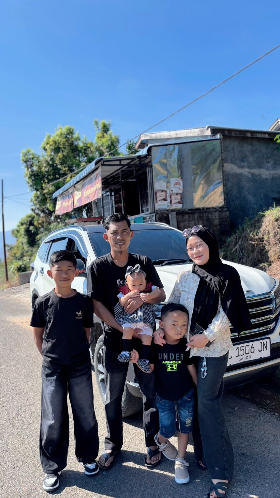 Galeri mempelai