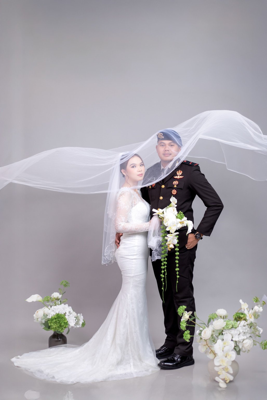 Galeri mempelai