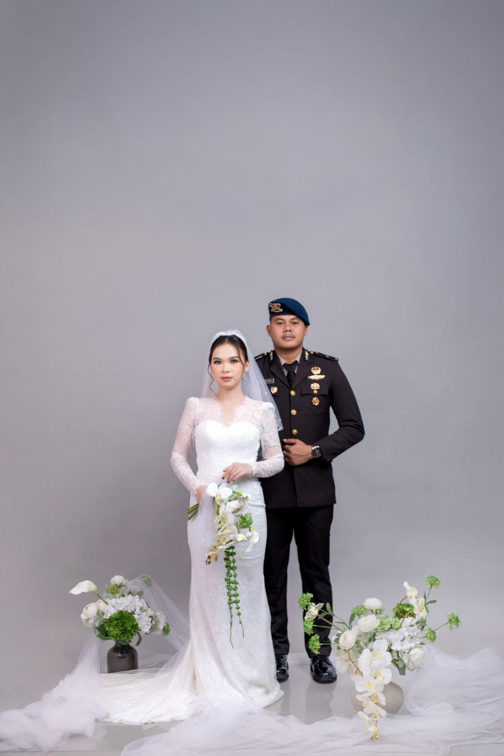 Galeri mempelai
