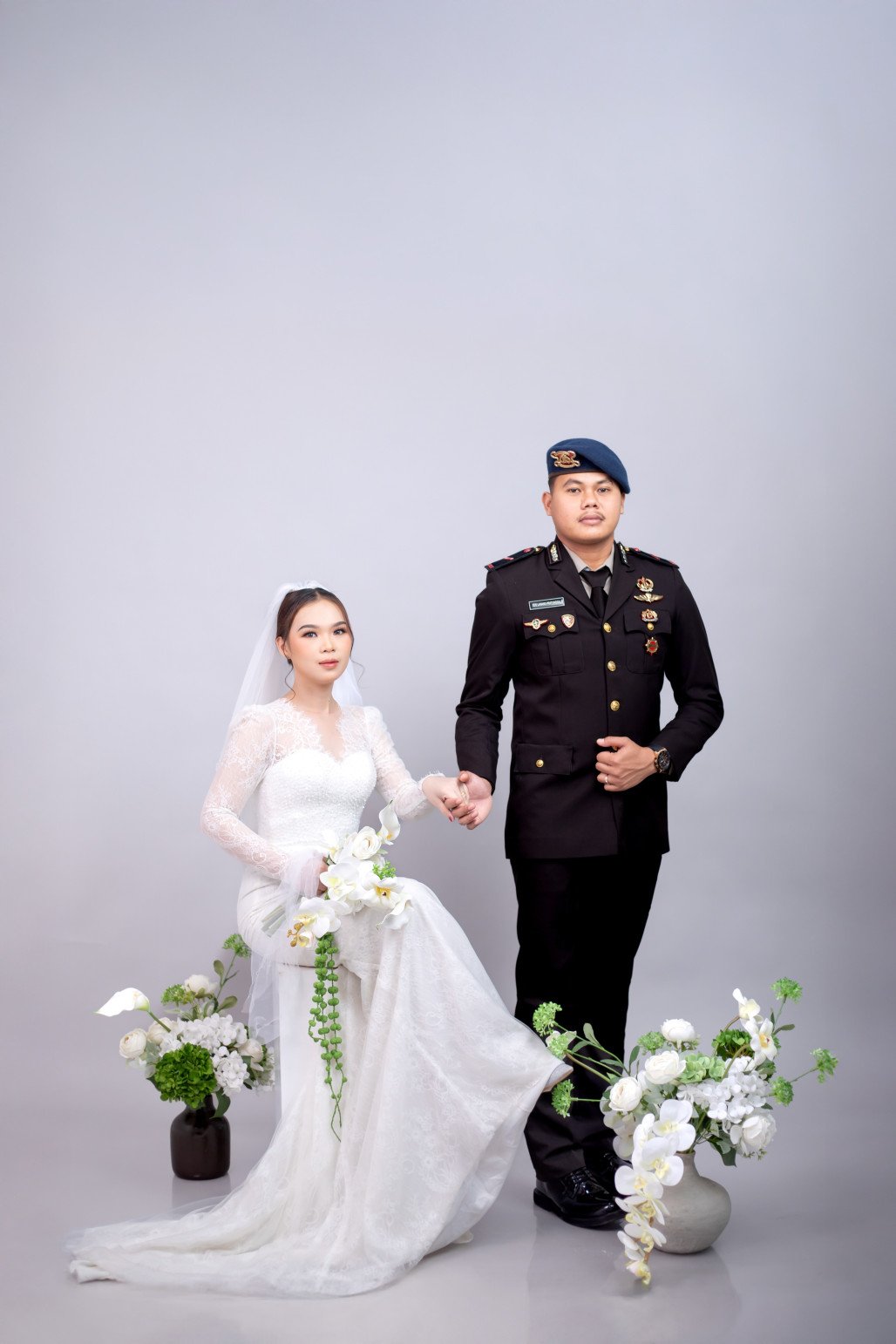 Galeri mempelai