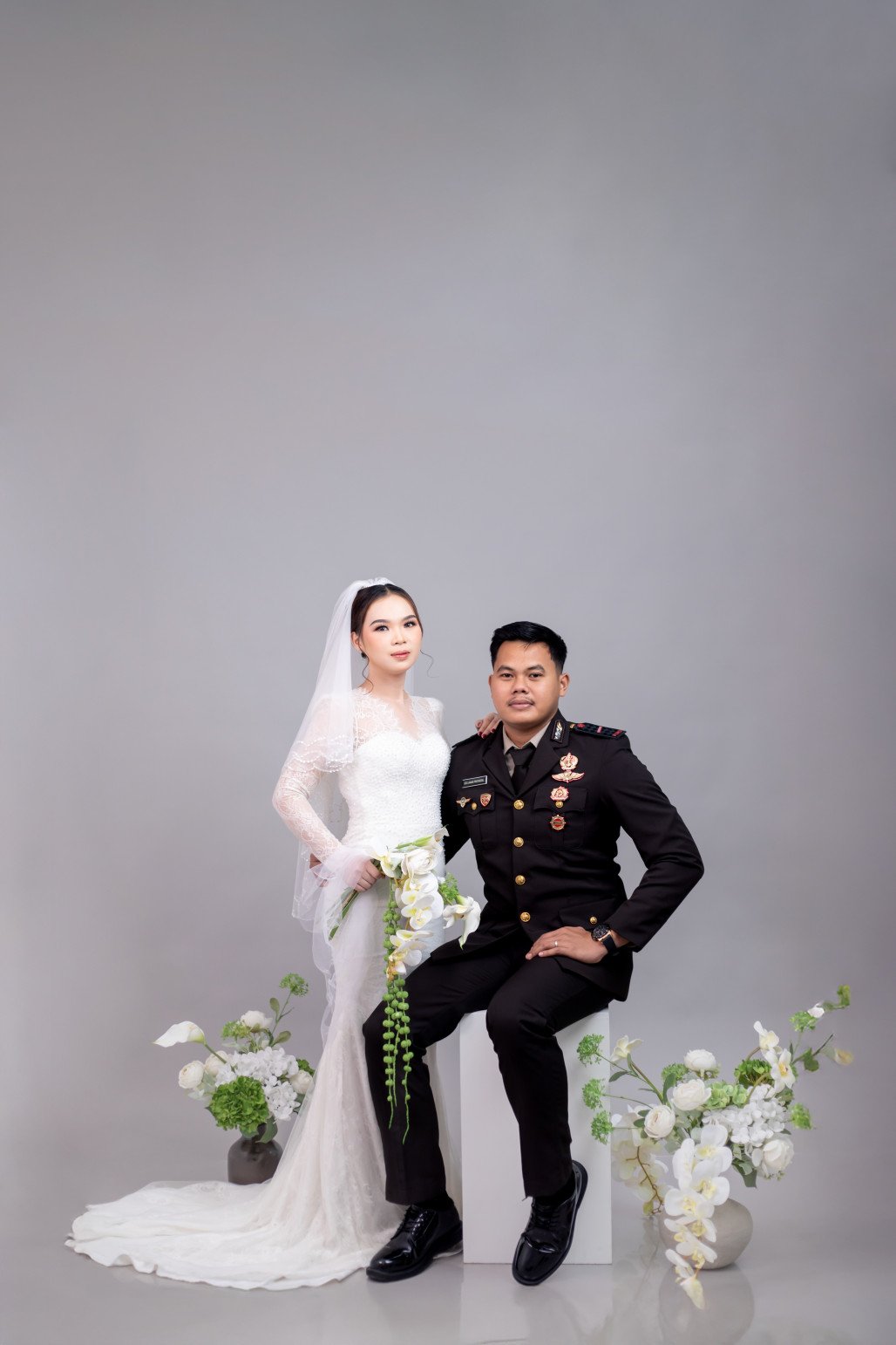 Galeri mempelai