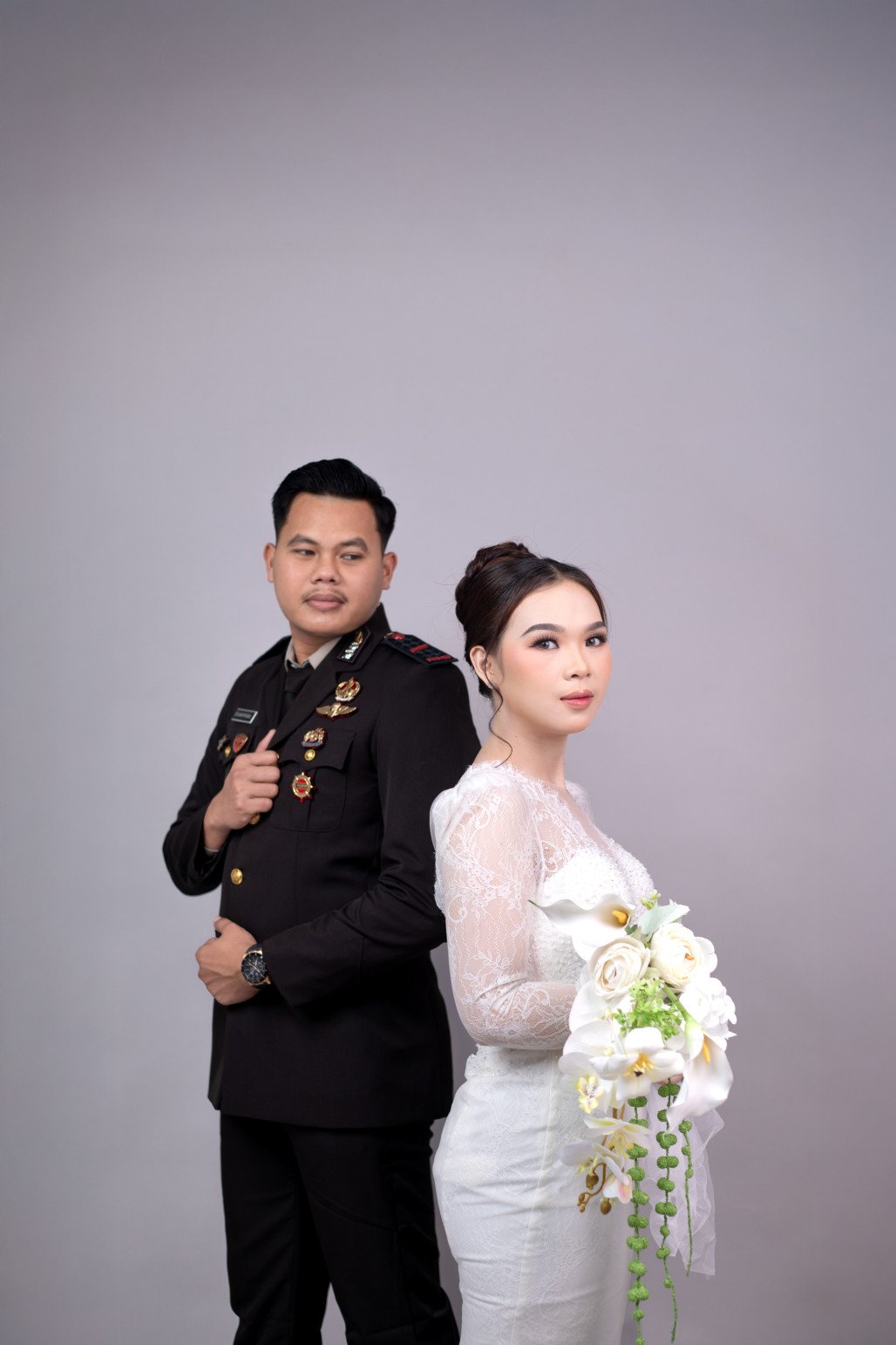 Galeri mempelai