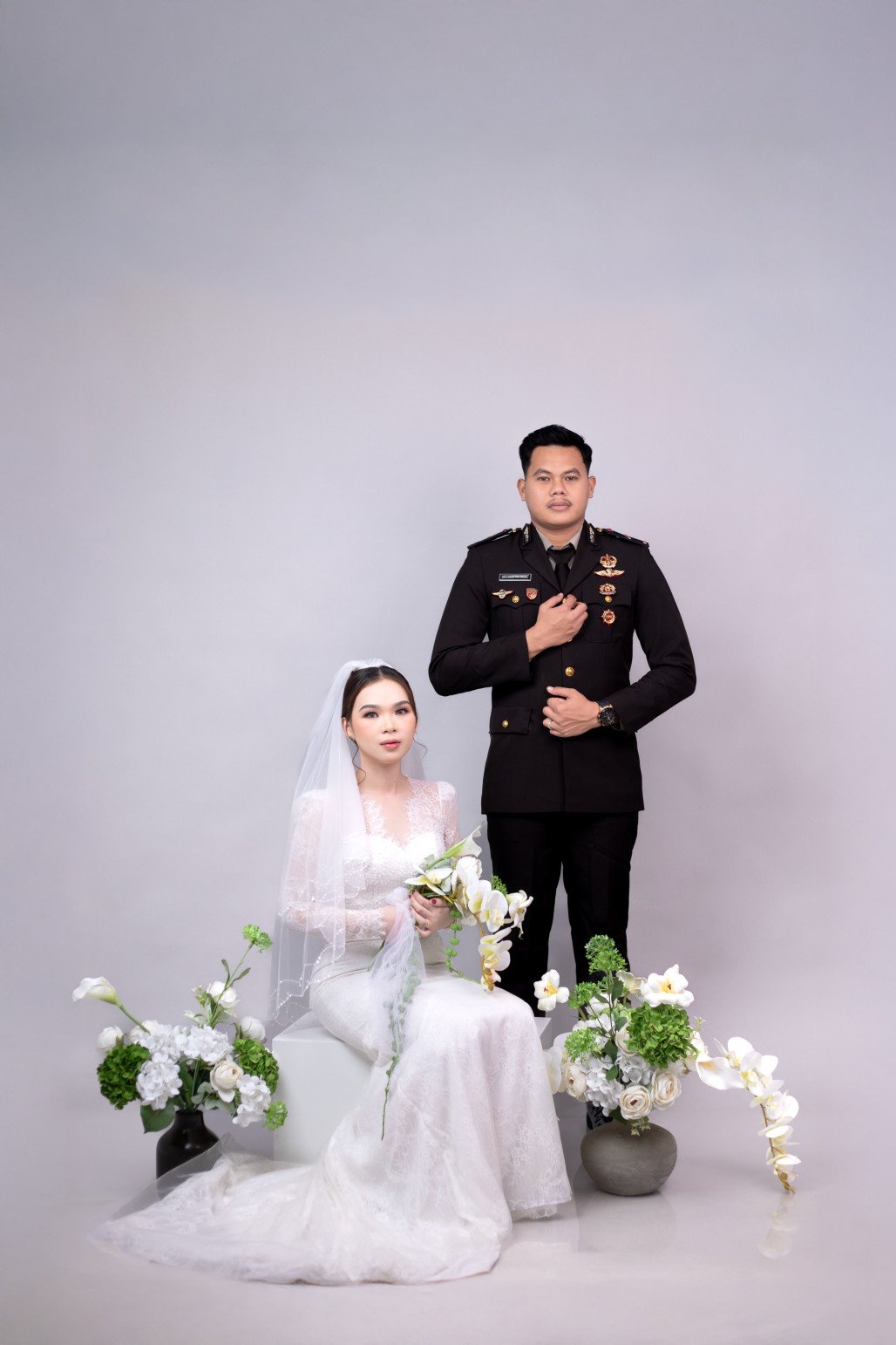 Galeri mempelai