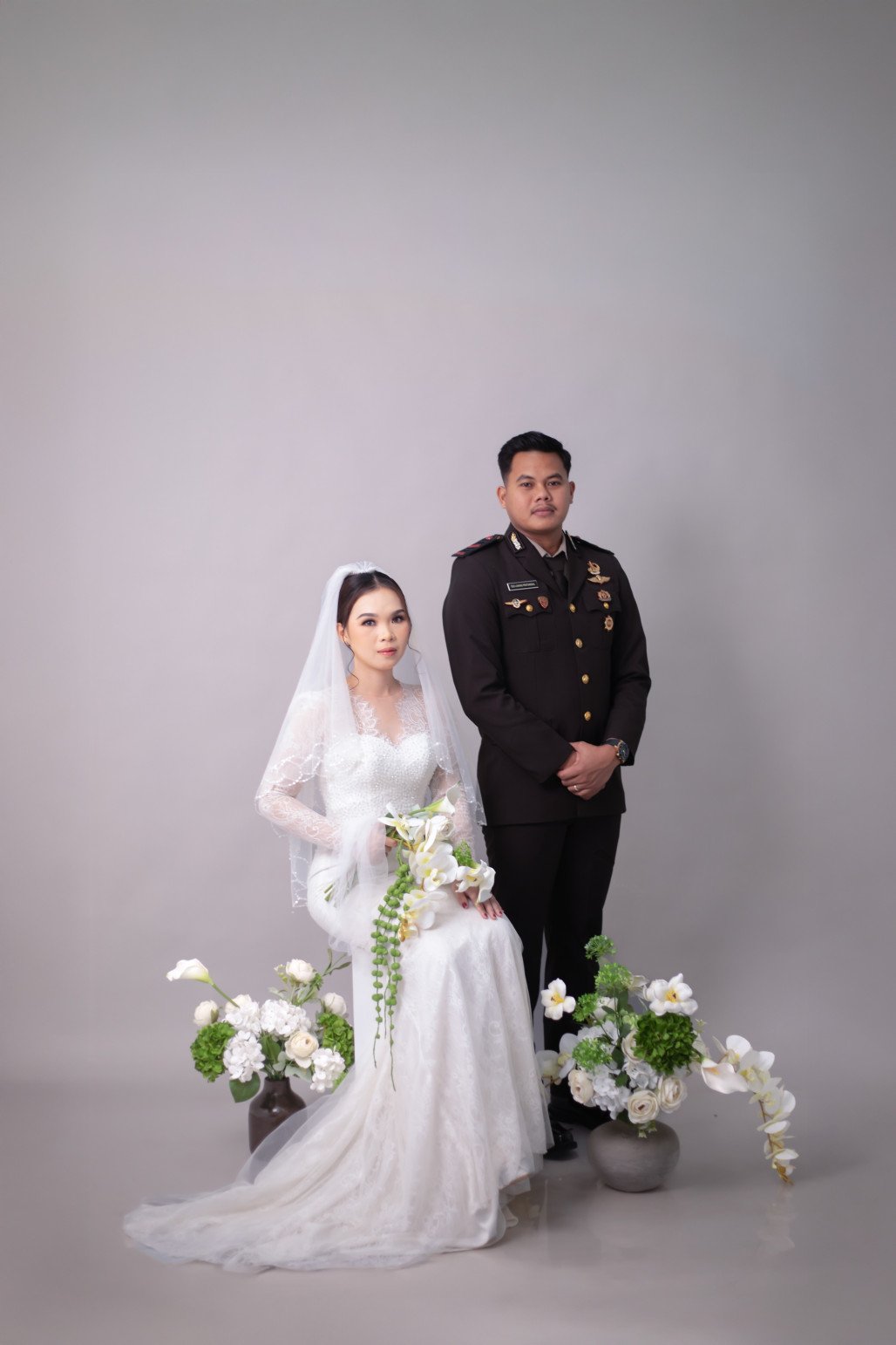 Galeri mempelai