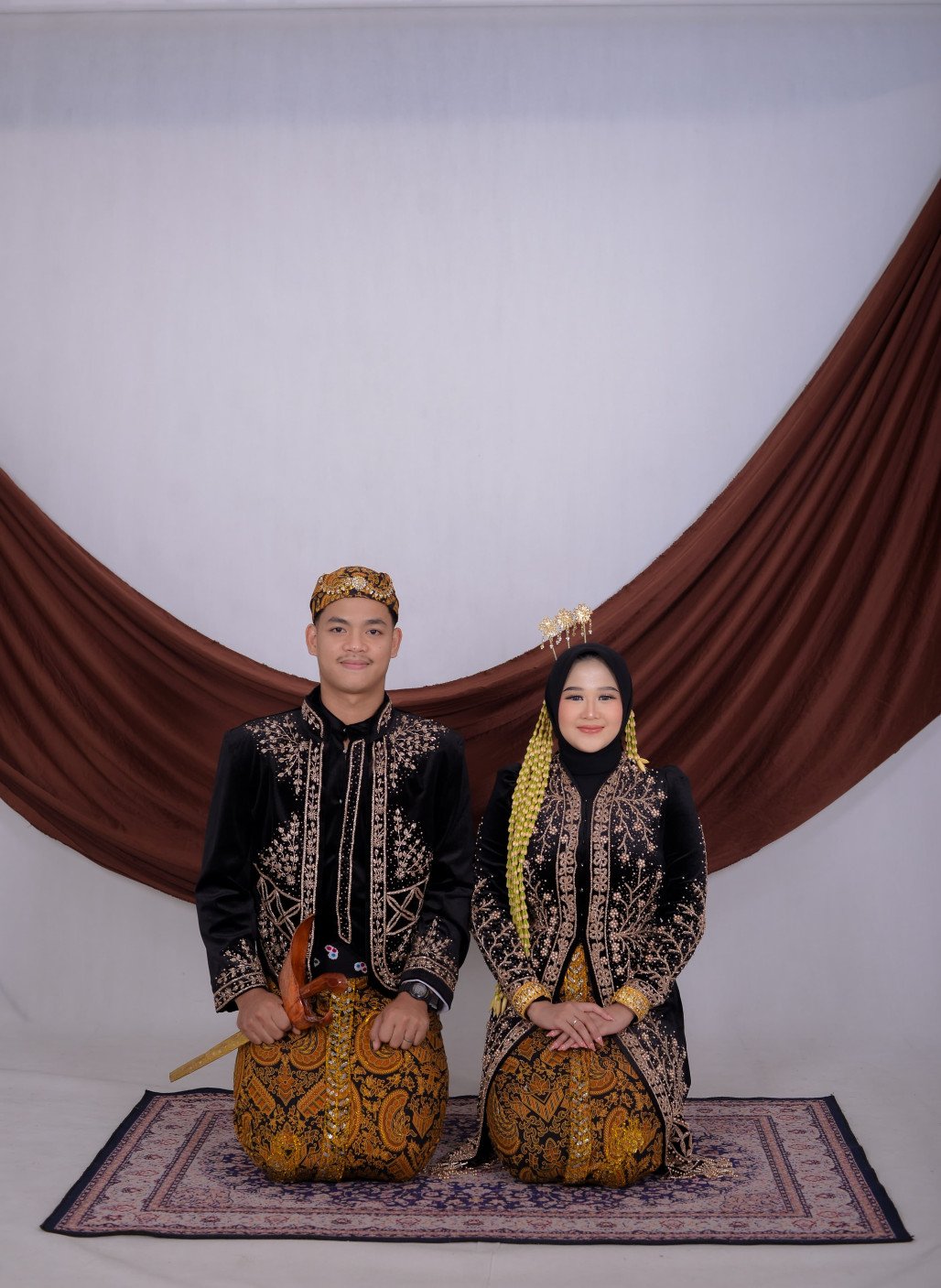 Galeri mempelai
