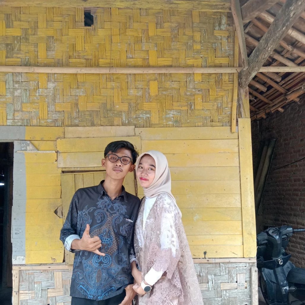 Galeri mempelai