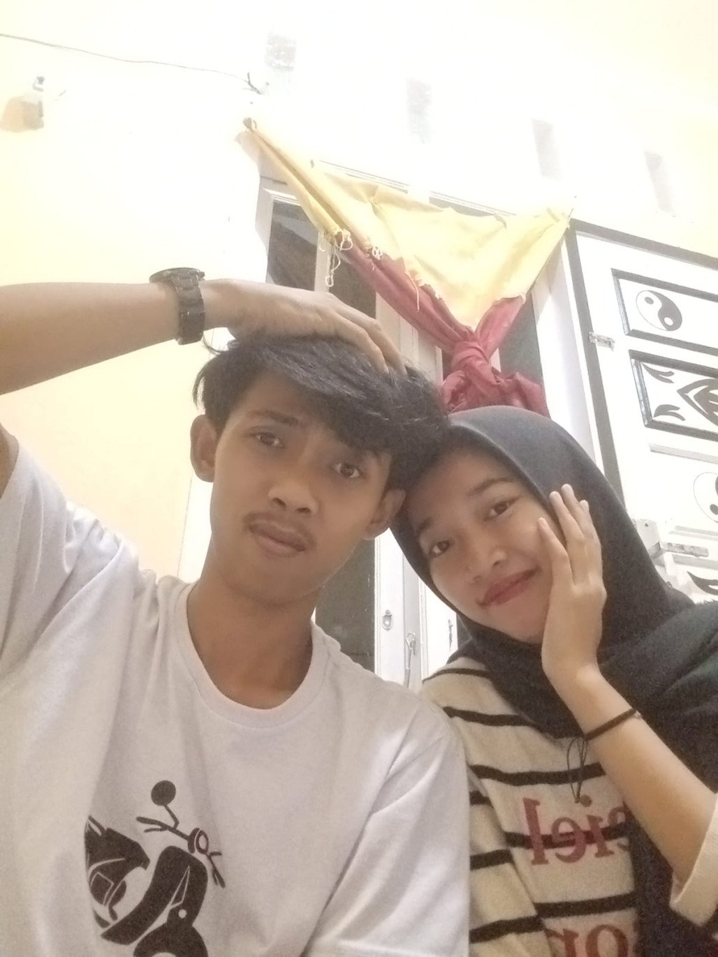 Galeri mempelai