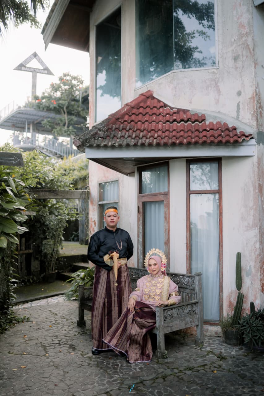 Galeri mempelai