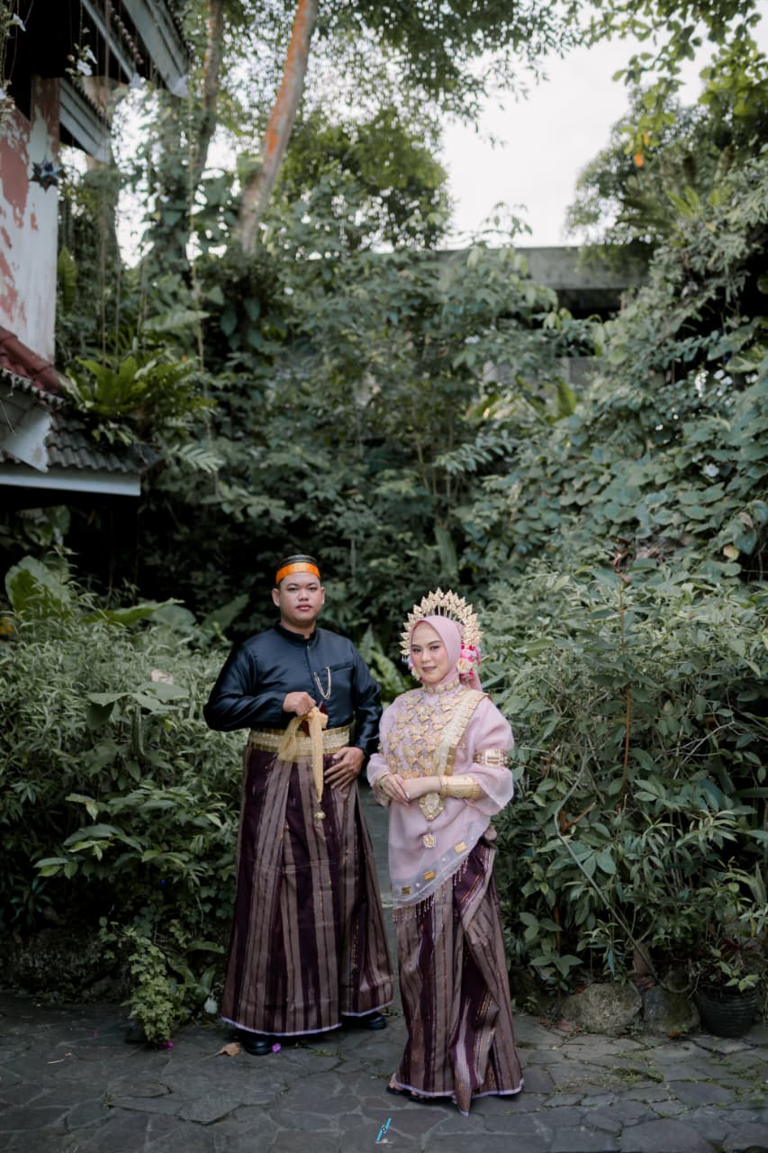 Galeri mempelai